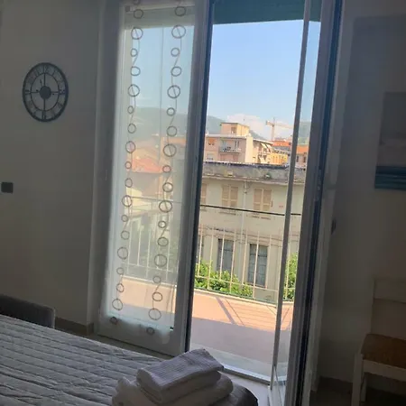 Il Veliero Bed and breakfast