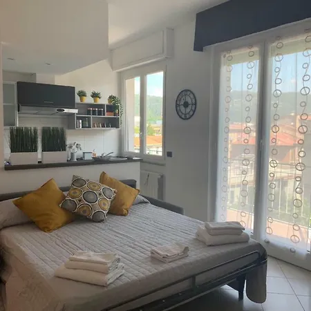 Il Veliero Bed and breakfast La Spezia