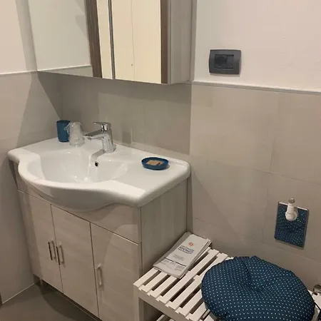 Bed and breakfast Il Veliero La Spezia
