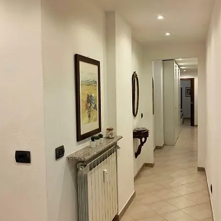 Oda ve Kahvaltı Il Veliero
