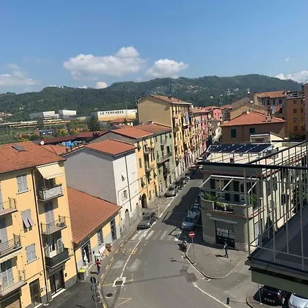 Il Veliero * La Spezia